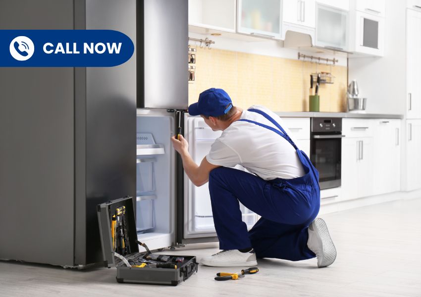 Kentwood Appliance Repair Company